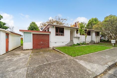 Photo of property in 44 Cleary Street, Waterloo, Lower Hutt, 5011