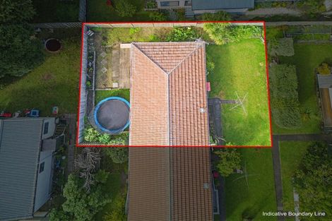 Photo of property in 2/15a Mcintyre Road, Mangere Bridge, Auckland, 2022