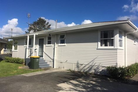 Photo of property in 13 Tairere Crescent, Rosehill, Papakura, 2113