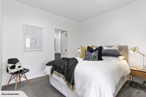 Photo of property in A/18 Federal Street, Auckland Central, Auckland, 1010