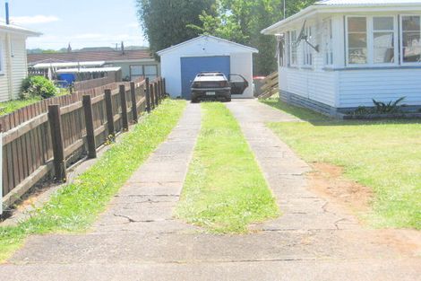 Photo of property in 28 Mangakahia Road, Kaikohe, 0405