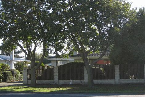 Photo of property in 122 Halswell Road, Hillmorton, Christchurch, 8025