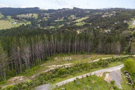 Photo of property in 177 Wishart Road, Helensville, 0875