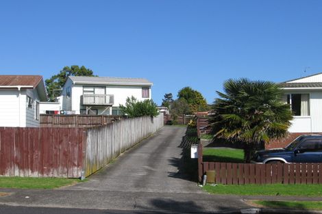 Photo of property in 25 Charntay Avenue, Clover Park, Auckland, 2019