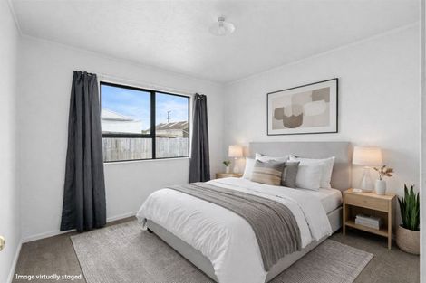 Photo of property in 23a Kelvin Street, Aramoho, Wanganui, 4500