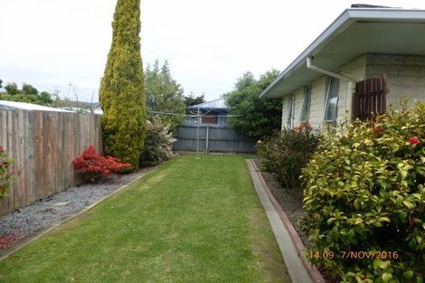 Photo of property in 2/166a Lyttelton Street, Spreydon, Christchurch, 8024