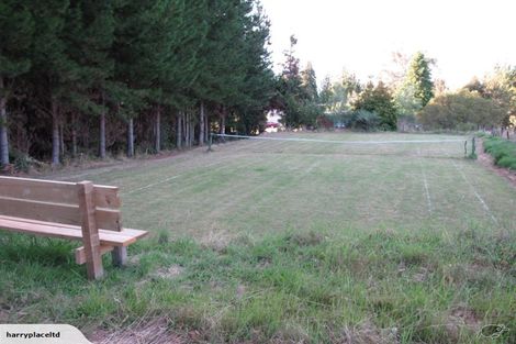 Photo of property in 271 Kina Peninsula Road, Tasman, Upper Moutere, 7173