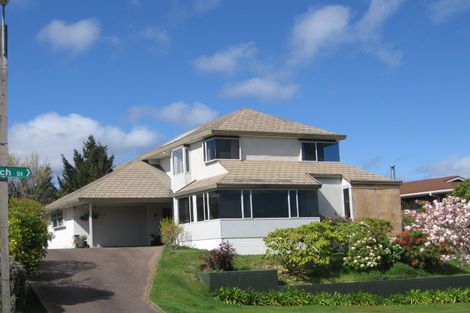 Photo of property in 57 Birch Street, Hilltop, Taupo, 3330