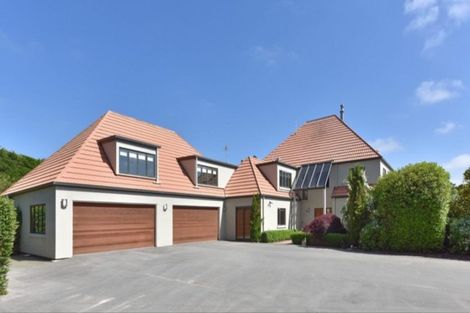 Photo of property in 1217 Hoskyns Road, Kirwee, Christchurch, 7671