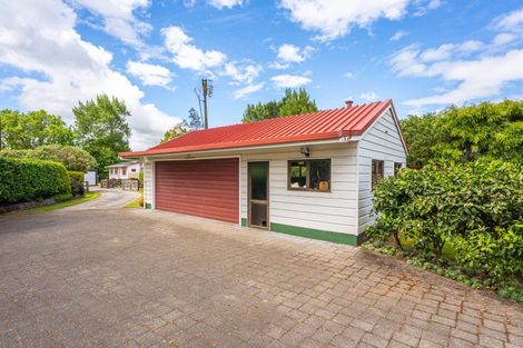 Photo of property in 34 Cambridge Street, Pahiatua, 4910