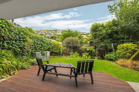 Photo of property in 3/37 Augusta Street, Redcliffs, Christchurch, 8081