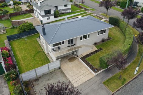 Photo of property in 20 Arrow Crescent, Holmes Hill, Oamaru, 9401