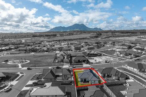 Photo of property in 10 Puna Rise, Wharewaka, Taupo, 3330