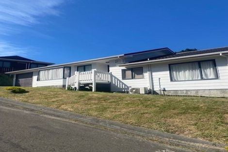 Photo of property in 2 Dennis Way, Island Bay, Wellington, 6023
