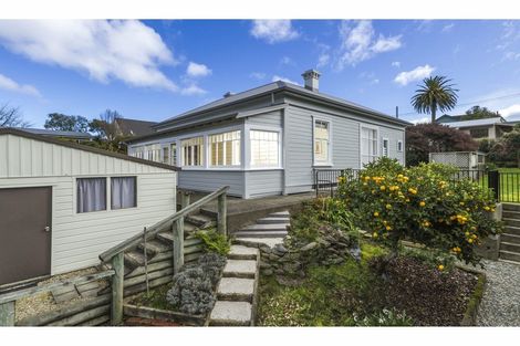 Photo of property in 227a Hampden Street, Nelson South, Nelson, 7010