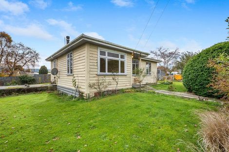 Photo of property in 14 Stuart Street, Owaka, 9535