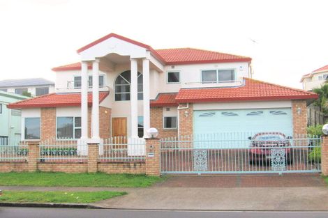 Photo of property in 6 Bougainvillaea Terrace, Goodwood Heights, Auckland, 2105