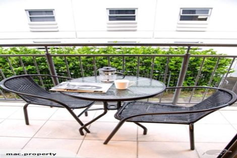 Photo of property in 1l/160 Symonds Street, Eden Terrace, Auckland, 1010