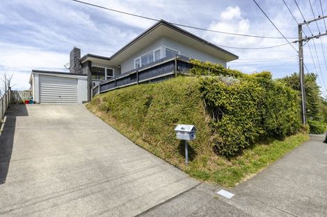 Photo of property in 5 Fernleigh Street, Ferndale, New Plymouth, 4310