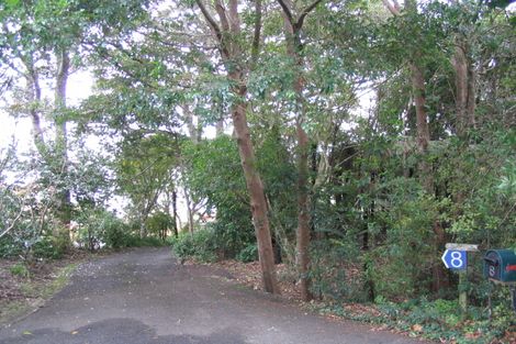 Photo of property in 8 Kotare Drive, Coopers Beach, 0420