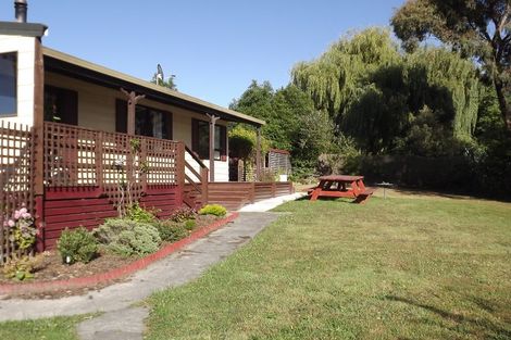 Photo of property in 24 Gresham Street, Geraldine, 7930