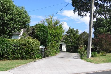 Photo of property in 47a Cliff Road, Torbay, Auckland, 0630