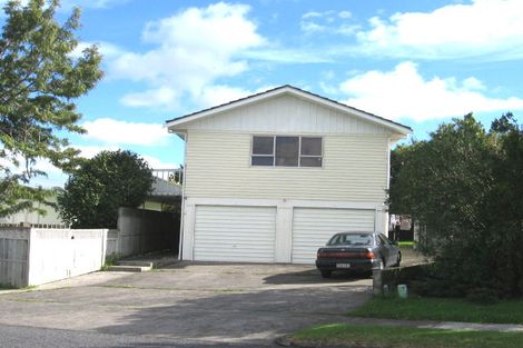 Photo of property in 12 Vanbrugh Place, Bucklands Beach, Auckland, 2014