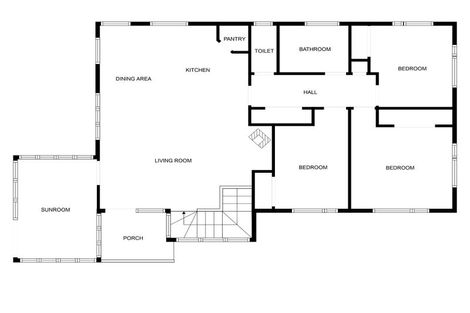 Photo of property in 27 Kelvin Road, North East Valley, Dunedin, 9010