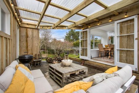 Photo of property in 176 Kenny Street, Waihi, 3610