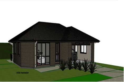 Photo of property in 23 Blacklock Road, Pyes Pa, Tauranga, 3112