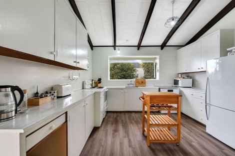 Photo of property in 2/179 Soleares Avenue, Mount Pleasant, Christchurch, 8081