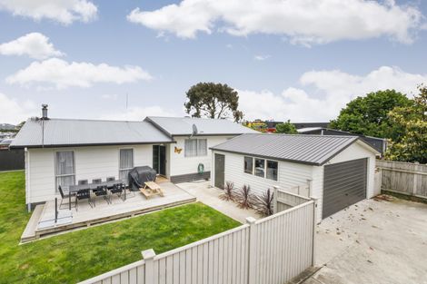 Photo of property in 8 Kaimanawa Street, Kelvin Grove, Palmerston North, 4414