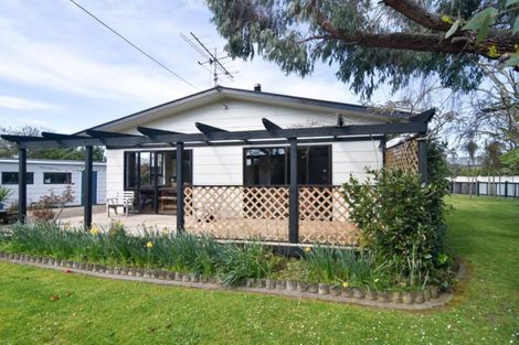 Photo of property in 7 Jellicoe Street, Greytown, 5712