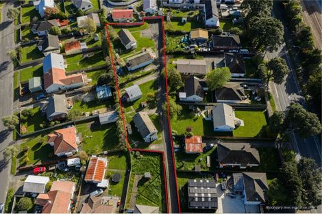 Photo of property in 2a Macky Street, Taita, Lower Hutt, 5011