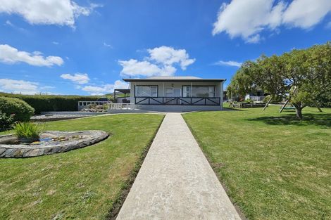 Photo of property in 90 Parsons Road, Weston, Oamaru, 9491