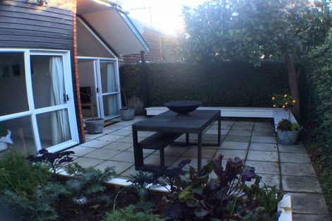 Photo of property in 8 Rehua Lane, St Albans, Christchurch, 8014