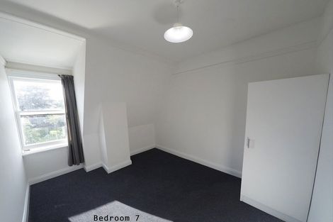 Photo of property in 41 Royal Terrace, Dunedin Central, Dunedin, 9016