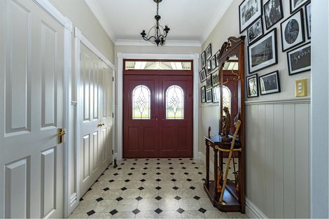 Photo of property in 181 Nixons Road, Fairlie, 7987