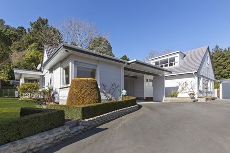 Photo of property in 61 Cruickshank Road, Clouston Park, Upper Hutt, 5018