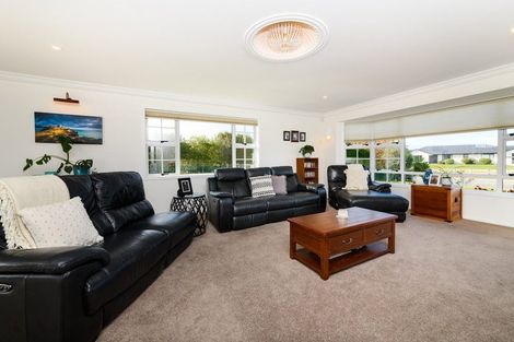Photo of property in 137 Mount Taylor Drive, Feilding, 4775