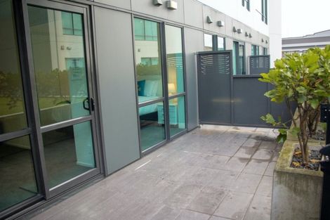 Photo of property in The Docks Apartments, 109/2 Dockside Lane, Auckland Central, Auckland, 1010