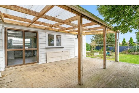 Photo of property in 270 Ettrick Street, Appleby, Invercargill, 9812