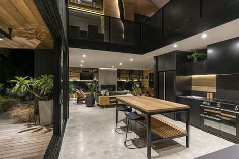 Photo of property in 60 Churchouse Road, Greenhithe, Auckland, 0632