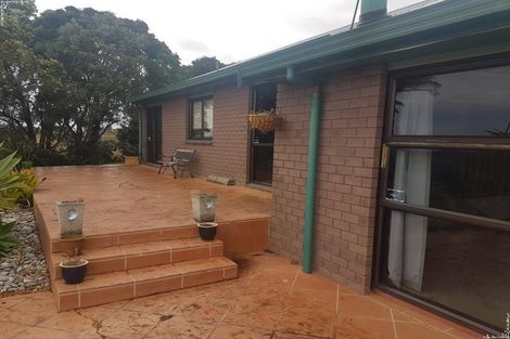 Photo of property in 155 Rockell Road, Whananaki, Hikurangi, 0181