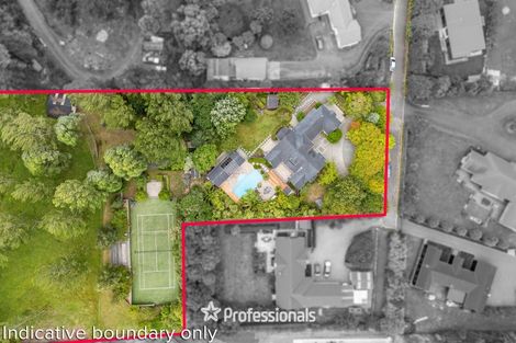 Photo of property in 363b Main Road North, Brown Owl, Upper Hutt, 5018