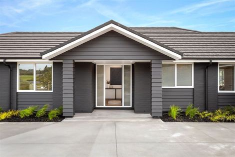 Photo of property in 9 Awatiro Drive, Kaukapakapa, 0871