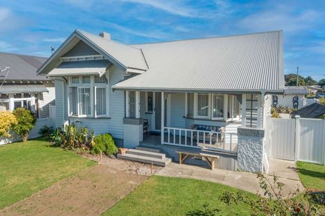 Photo of property in 195 Derby Street, Gisborne, 4010