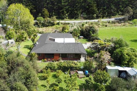 Photo of property in 406 Wright Road, Matakana, Warkworth, 0985