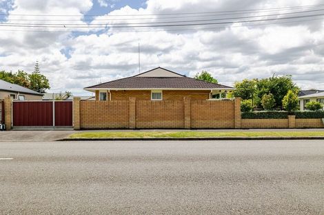 Photo of property in 46 Monrad Street, Highbury, Palmerston North, 4412