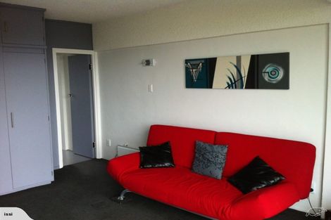 Photo of property in Fairmont Flats, 4c/20 Maarama Crescent, Aro Valley, Wellington, 6021